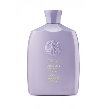 ORIBE Serene Scalp Oil Control Shampoo 250ml